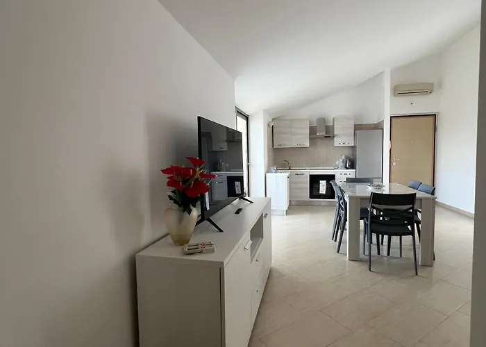 Casa Merlino Sant'Agata di Militello