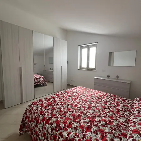 Casa Merlino * Sant'Agata di Militello