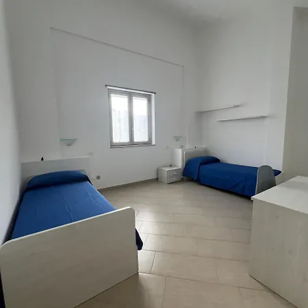 Casa Merlino * SantʼAgata di Militello