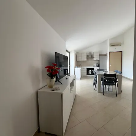 Casa Merlino Sant'Agata di Militello