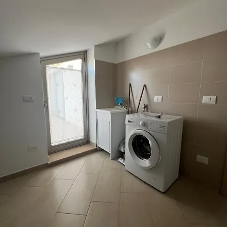 Casa Merlino Casa de Férias