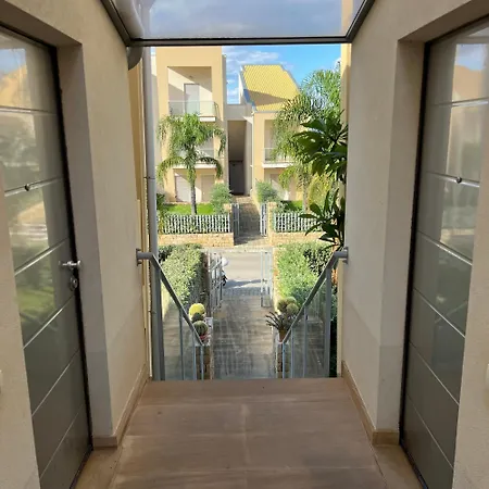 Casa Merlino SantʼAgata di Militello