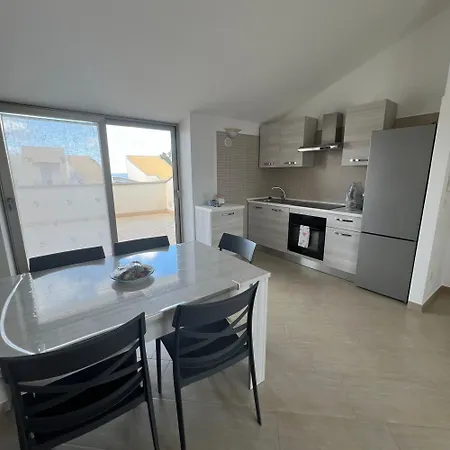 Casa Merlino * SantʼAgata di Militello