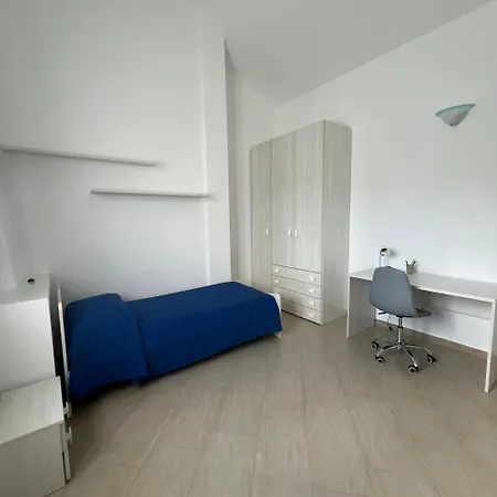 Casa de Férias Casa Merlino *