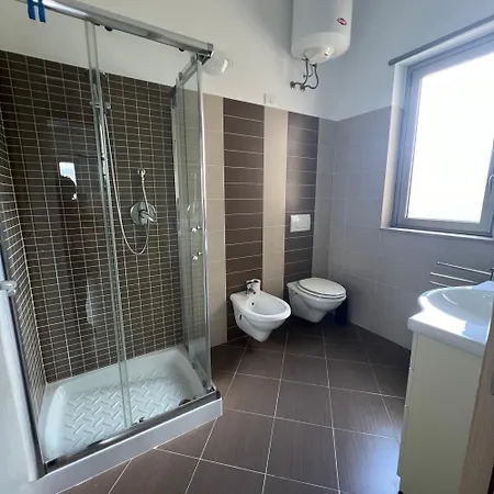 Casa de Férias Casa Merlino *