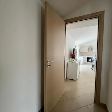 Casa Merlino Casa de Férias