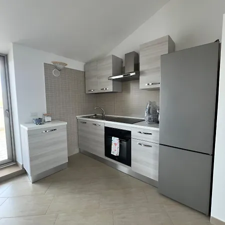 Casa Merlino Casa de Férias *