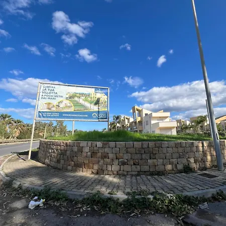 Casa Merlino Casa de Férias