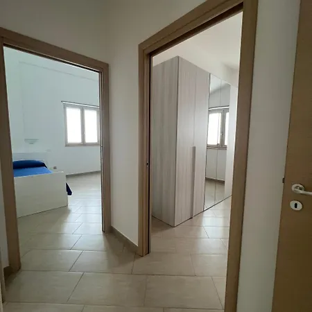 Casa Merlino Casa de Férias *