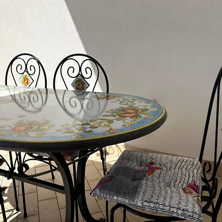 Casa Merlino