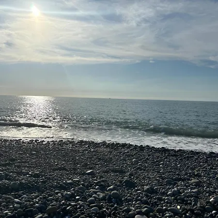 Casa de Férias Casa Merlino