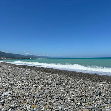 Casa de Férias Casa Merlino *